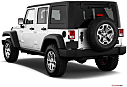 Thumbnail image of 2017 Jeep Wrangler Unlimited at Island Chrysler Dodge Jeep Ram