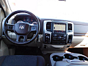 Thumbnail image of 2018 Ram 1500 at Gary Mathews Motors