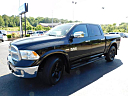 Thumbnail image of 2018 Ram 1500 at Gary Mathews Motors