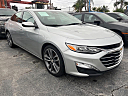 Thumbnail image of 2020 Chevrolet Malibu at 10th Avenue Motors