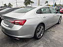 Thumbnail image of 2020 Chevrolet Malibu at 10th Avenue Motors