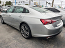 Thumbnail image of 2020 Chevrolet Malibu at 10th Avenue Motors