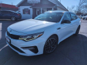 Thumbnail image of 2020 Kia Optima at 121 MOTORSPORTS, INC.