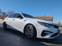 Thumbnail image of 2020 Kia Optima at 121 MOTORSPORTS, INC.
