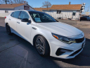 Thumbnail image of 2020 Kia Optima at 121 MOTORSPORTS, INC.