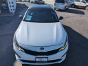 Thumbnail image of 2020 Kia Optima at 121 MOTORSPORTS, INC.