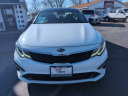 Thumbnail image of 2020 Kia Optima at 121 MOTORSPORTS, INC.