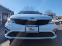 Thumbnail image of 2020 Kia Optima at 121 MOTORSPORTS, INC.