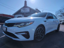 Thumbnail image of 2020 Kia Optima at 121 MOTORSPORTS, INC.