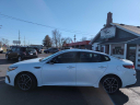 Thumbnail image of 2020 Kia Optima at 121 MOTORSPORTS, INC.