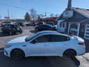 2020 Kia Optima at 121 MOTORSPORTS, INC.