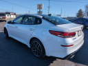 Thumbnail image of 2020 Kia Optima at 121 MOTORSPORTS, INC.