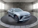 2025 Chevrolet Blazer EV LT at Burlington Chevrolet