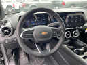 Thumbnail image of 2025 Chevrolet Blazer EV at Burlington Chevrolet