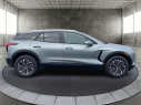 Thumbnail image of 2025 Chevrolet Blazer EV at Burlington Chevrolet