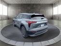 Thumbnail image of 2025 Chevrolet Blazer EV at Burlington Chevrolet