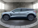 Thumbnail image of 2025 Chevrolet Blazer EV at Burlington Chevrolet