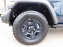 Thumbnail image of 2025 Jeep Wrangler at Wetzel Chrysler Jeep Dodge Ram