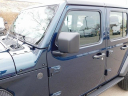 Thumbnail image of 2025 Jeep Wrangler at Wetzel Chrysler Jeep Dodge Ram