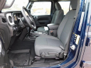 Thumbnail image of 2025 Jeep Wrangler at Wetzel Chrysler Jeep Dodge Ram