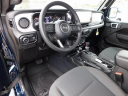 Thumbnail image of 2025 Jeep Wrangler at Wetzel Chrysler Jeep Dodge Ram