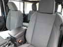 Thumbnail image of 2025 Jeep Wrangler at Wetzel Chrysler Jeep Dodge Ram
