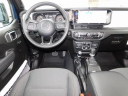 Thumbnail image of 2025 Jeep Wrangler at Wetzel Chrysler Jeep Dodge Ram