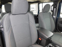 Thumbnail image of 2025 Jeep Wrangler at Wetzel Chrysler Jeep Dodge Ram