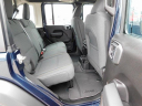 Thumbnail image of 2025 Jeep Wrangler at Wetzel Chrysler Jeep Dodge Ram
