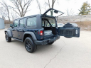 Thumbnail image of 2025 Jeep Wrangler at Wetzel Chrysler Jeep Dodge Ram