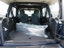 Thumbnail image of 2025 Jeep Wrangler at Wetzel Chrysler Jeep Dodge Ram