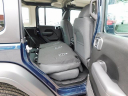 Thumbnail image of 2025 Jeep Wrangler at Wetzel Chrysler Jeep Dodge Ram