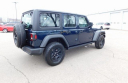 Thumbnail image of 2025 Jeep Wrangler at Wetzel Chrysler Jeep Dodge Ram