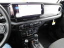 Thumbnail image of 2025 Jeep Wrangler at Wetzel Chrysler Jeep Dodge Ram