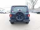 Thumbnail image of 2025 Jeep Wrangler at Wetzel Chrysler Jeep Dodge Ram