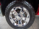 Thumbnail image of 2015 Chevrolet Silverado 1500 at Todd Wenzel Buick GMC of Davison