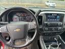 Thumbnail image of 2015 Chevrolet Silverado 1500 at Todd Wenzel Buick GMC of Davison