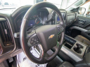 Thumbnail image of 2015 Chevrolet Silverado 1500 at Todd Wenzel Buick GMC of Davison