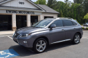 Thumbnail image of 2015 Lexus RX 350 at Ewing Motor Co., Inc.