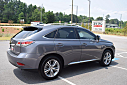 Thumbnail image of 2015 Lexus RX 350 at Ewing Motor Co., Inc.