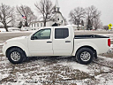 2018 Nissan Frontier at USAUTO FLEET GROUP