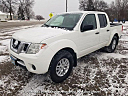 Thumbnail image of 2018 Nissan Frontier at USAUTO FLEET GROUP