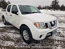 Thumbnail image of 2018 Nissan Frontier at USAUTO FLEET GROUP