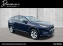 Thumbnail image of 2019 Toyota RAV4 at South Tacoma Mazda Used