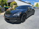 Thumbnail image of 2012 Hyundai Genesis Coupe at JAY'S AUTO CENTER