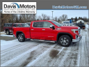 Thumbnail image of 2021 GMC Sierra 1500 at Davis Motors Inc.