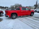 Thumbnail image of 2021 GMC Sierra 1500 at Davis Motors Inc.
