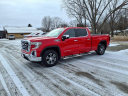 Thumbnail image of 2021 GMC Sierra 1500 at Davis Motors Inc.