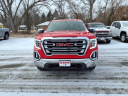 Thumbnail image of 2021 GMC Sierra 1500 at Davis Motors Inc.
