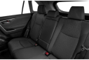 Thumbnail image of 2021 Toyota RAV4 at Norm Reeves Toyota San Diego - New
